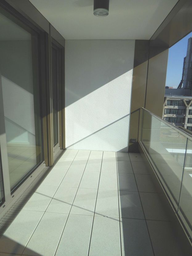 Traumhafte 2-Zimmerwohnung image