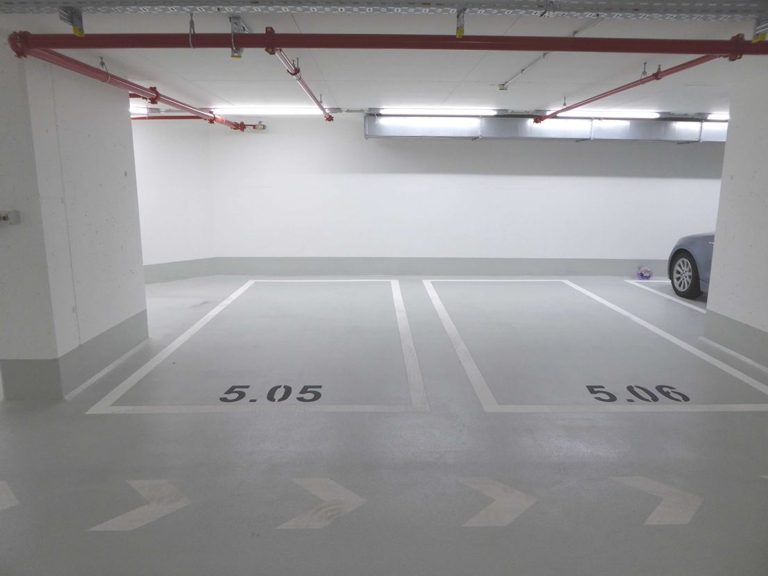 Traumhafte 2-Zimmerwohnung image