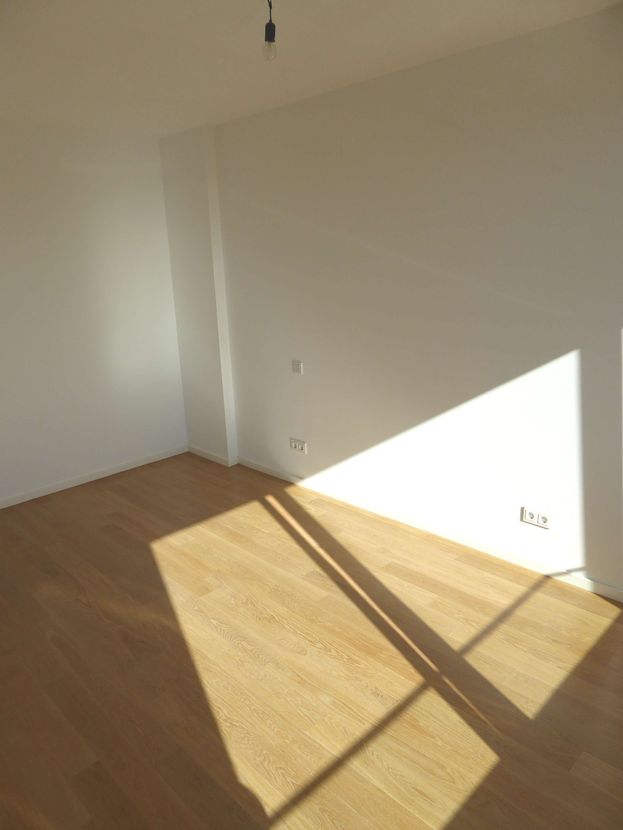 Traumhafte 2-Zimmerwohnung image