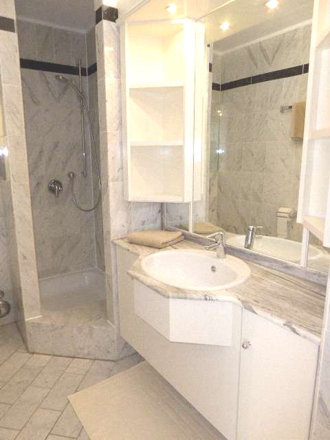 Top 2-Zimmerwohnung im Nordend image