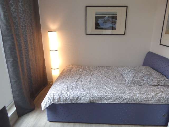 Top 2-Zimmerwohnung im Nordend image