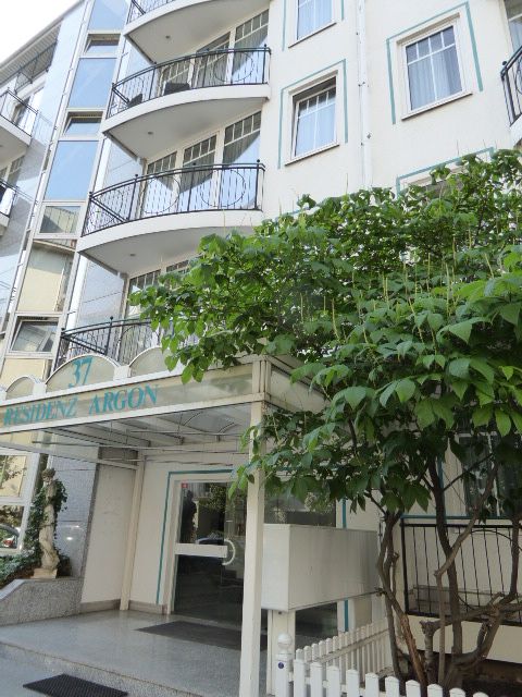 Top 2-Zimmerwohnung im Nordend image