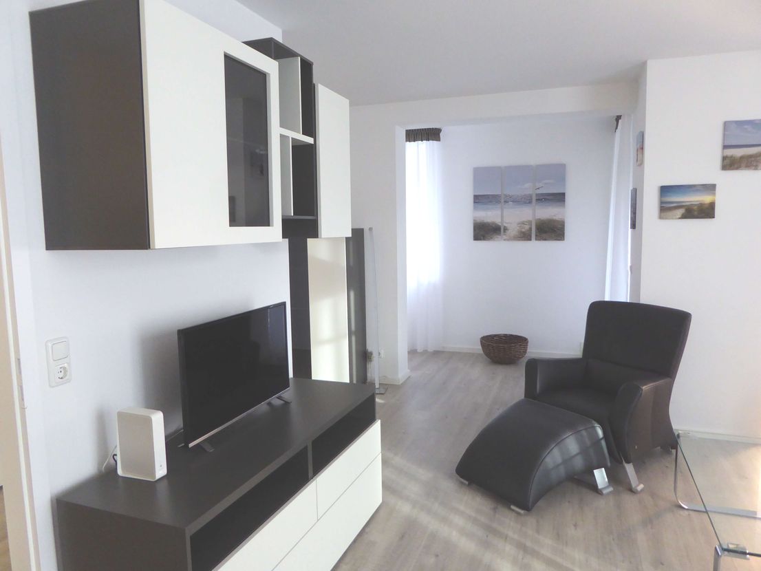 Top möblierte 2-Zimmerwohnung image 3