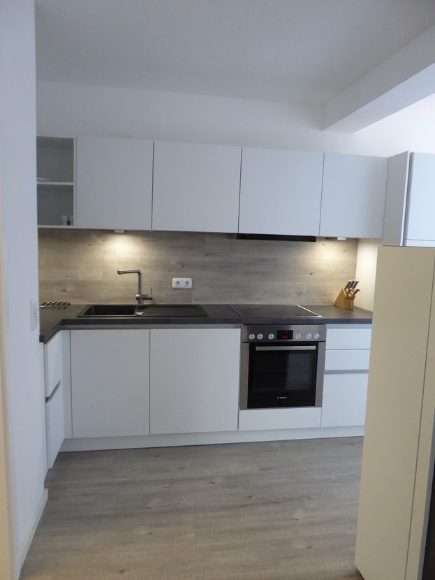 Top möblierte 2-Zimmerwohnung image 5