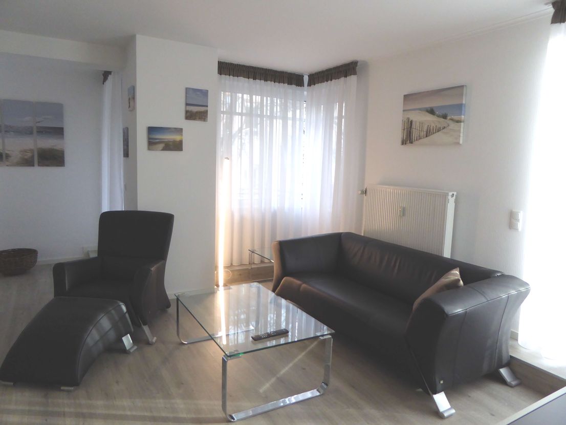 Top möblierte 2-Zimmerwohnung image 2