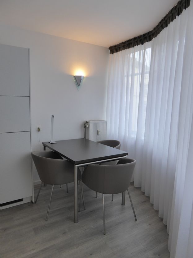 Top möblierte 2-Zimmerwohnung image