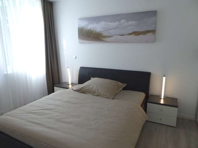 Top möblierte 2-Zimmerwohnung image