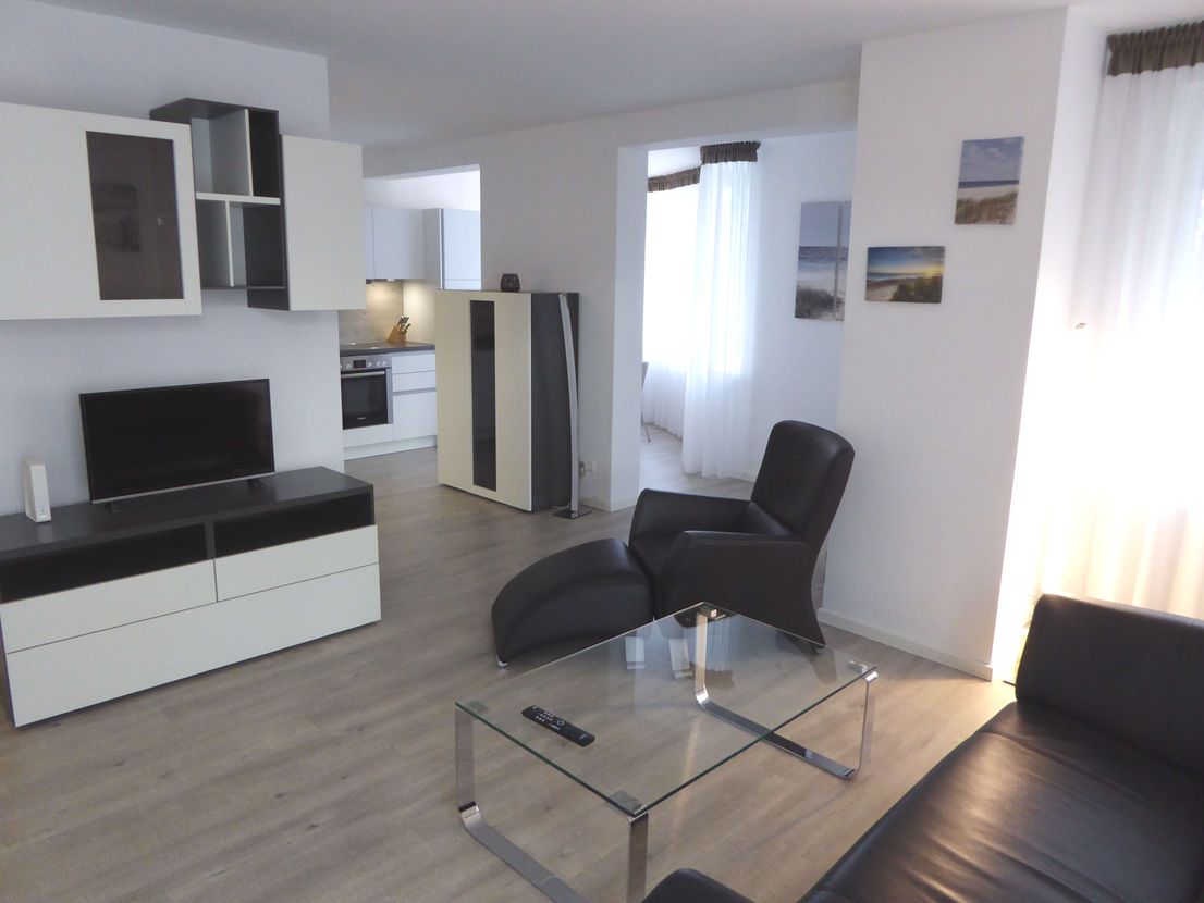 Top möblierte 2-Zimmerwohnung image 4