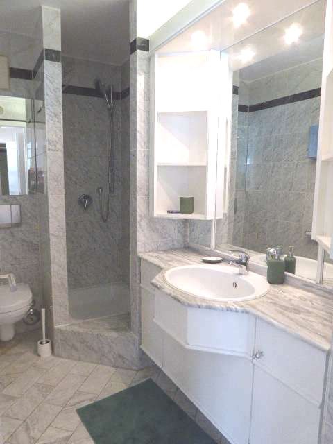 Top möblierte 2-Zimmerwohnung image