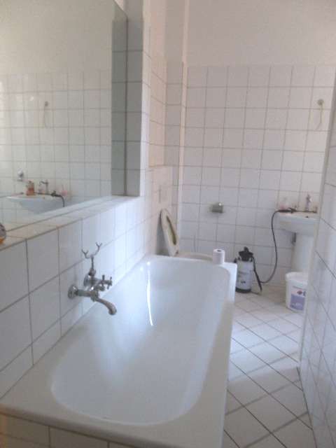 Schicke Altbauwohnung Westend image