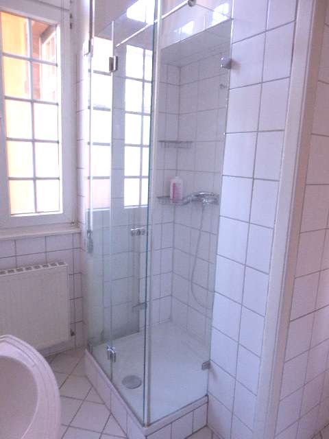 Schicke Altbauwohnung Westend image