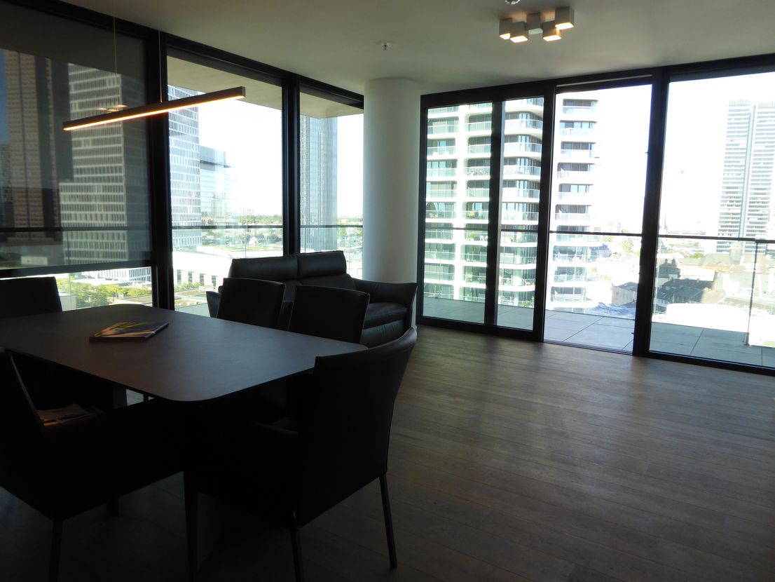 Top 3-Zimmerwohnung image