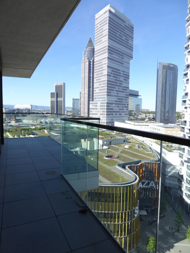 Top 3-Zimmerwohnung image