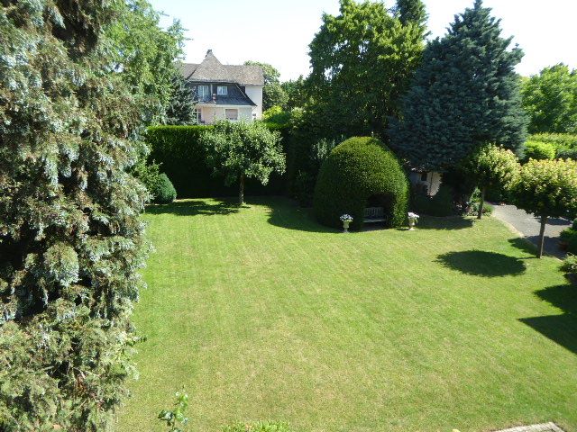 Bad Homburg absolute Traumlage