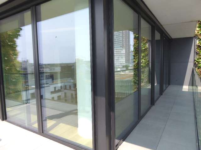 Eden Tower 3-Zimmerwohnung image