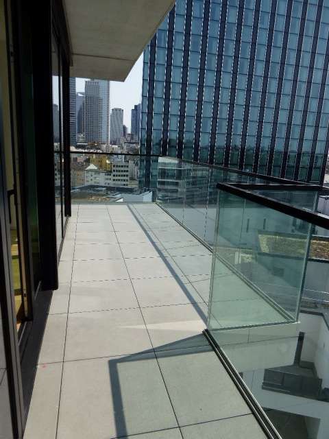 Eden Tower 3-Zimmerwohnung image 5