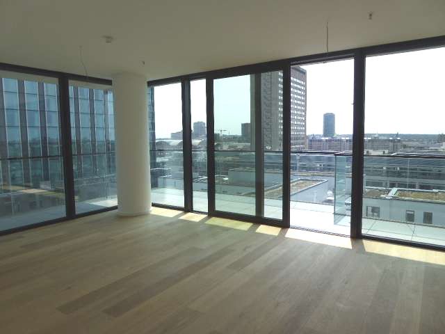 Eden Tower 3-Zimmerwohnung image 2