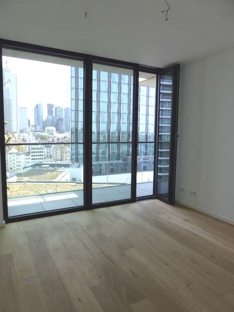 Eden Tower 3-Zimmerwohnung image