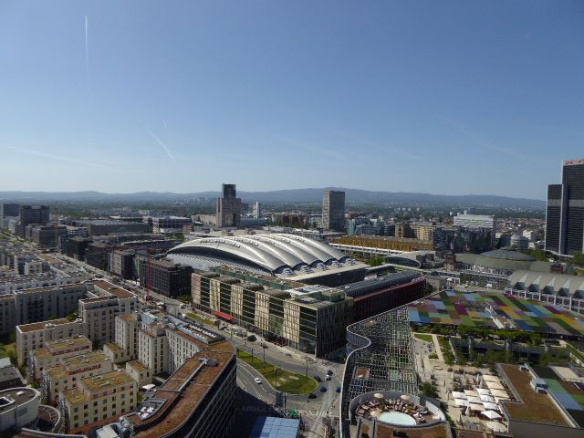 Eden Tower 25 OG. image 4