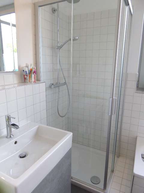 Schicke 3-Zimmer Gartenwohnung image