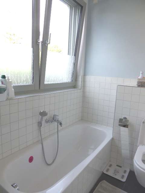 Schicke 3-Zimmer Gartenwohnung image