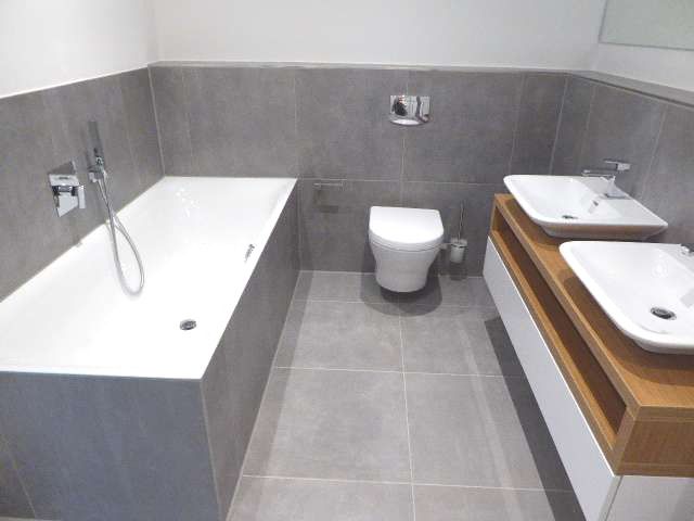 Toplage Westend image