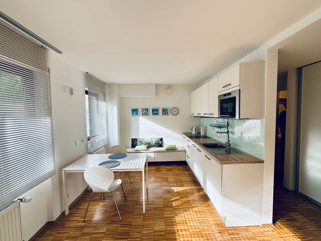 Schicke 2-Zimmerwohnung in Top-Lage image