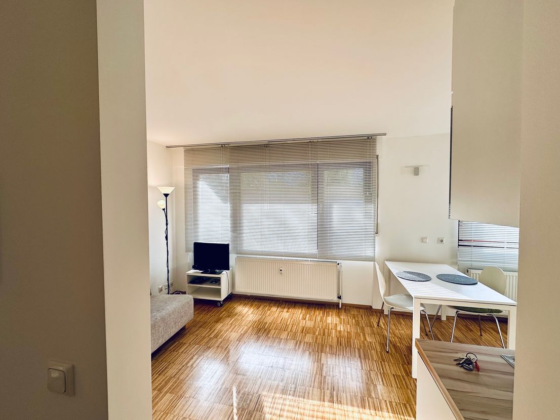 Schicke 2-Zimmerwohnung in Top-Lage image