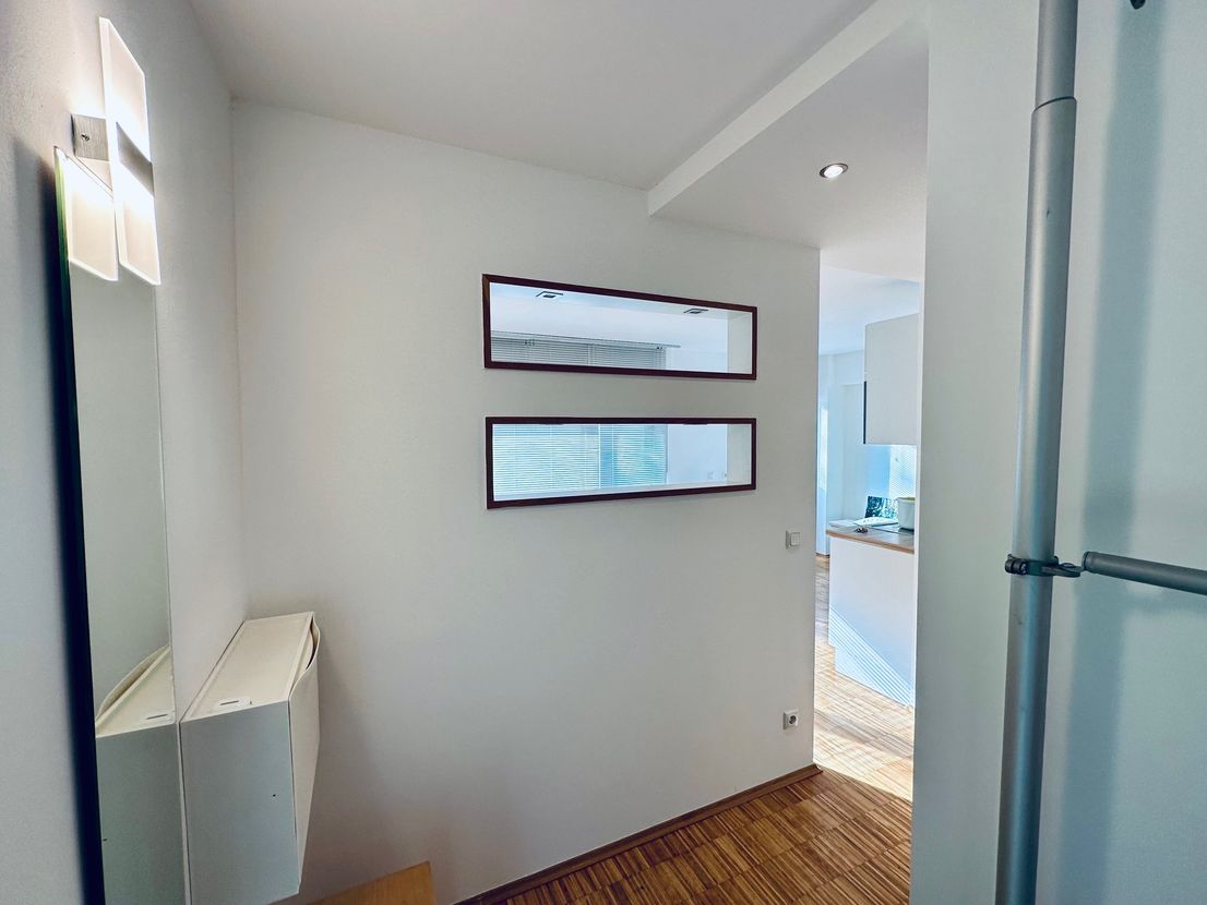 Schicke 2-Zimmerwohnung in Top-Lage image