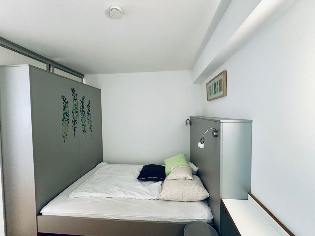 Schicke 2-Zimmerwohnung in Top-Lage image 4