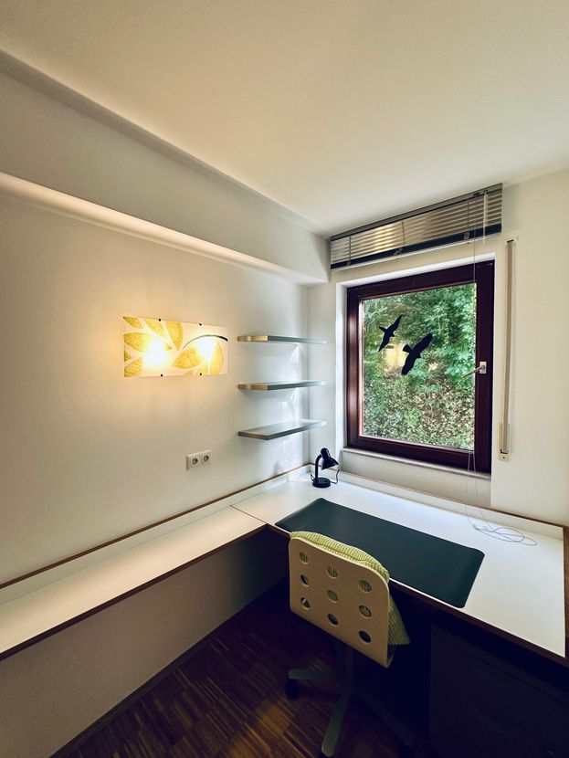 Schicke 2-Zimmerwohnung in Top-Lage image 3