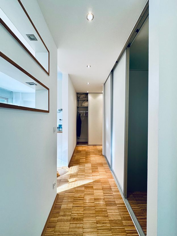 Schicke 2-Zimmerwohnung in Top-Lage image 5