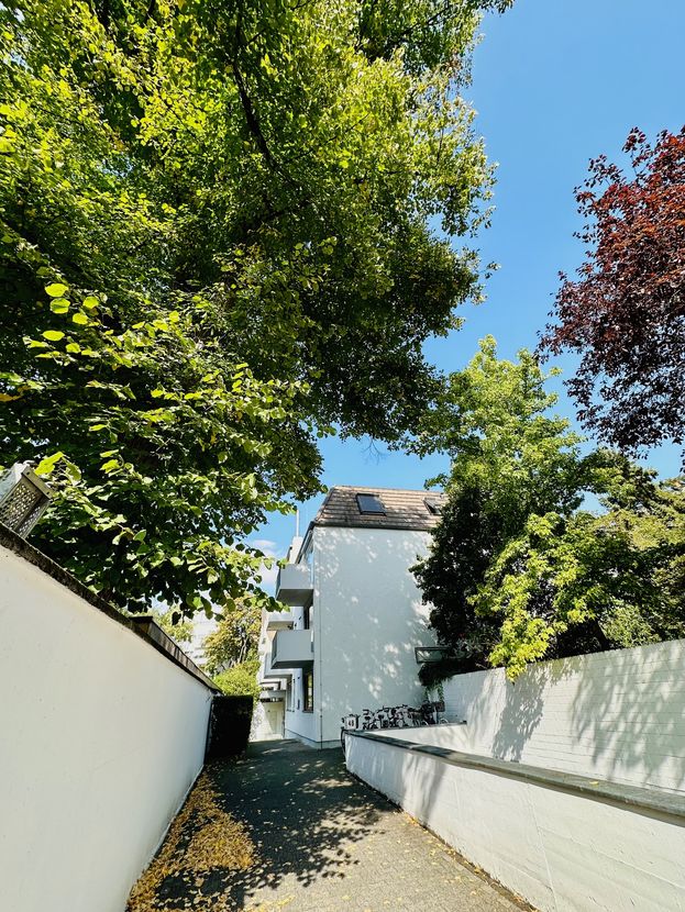 Schicke 2-Zimmerwohnung in Top-Lage image