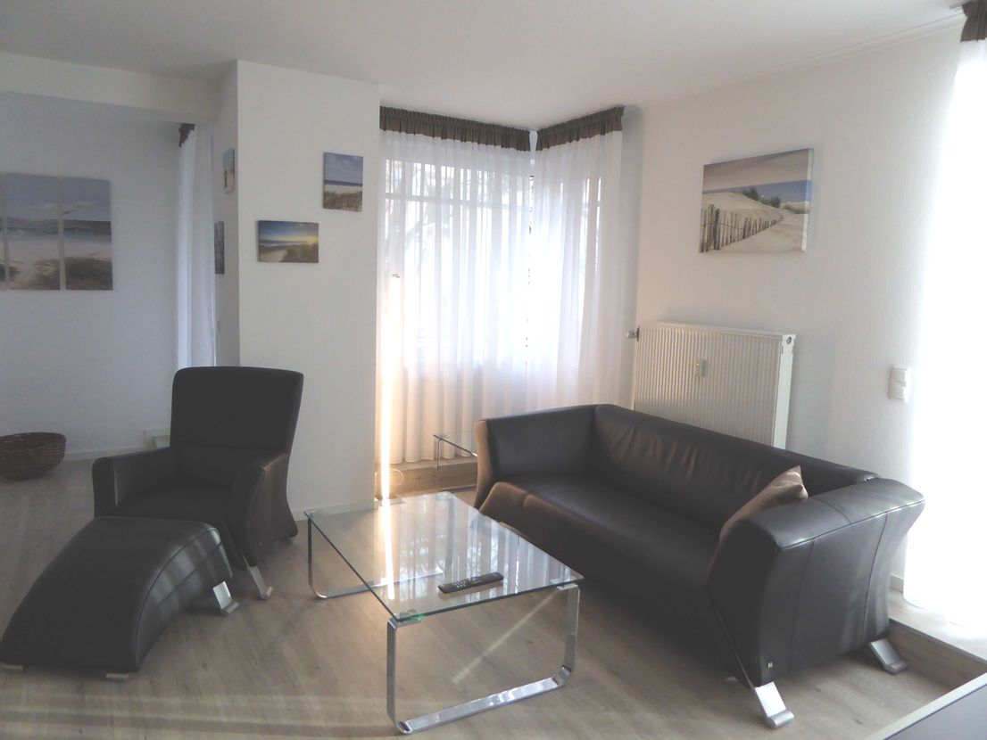 Kapitalanlage in Top-Nordendlage image 2