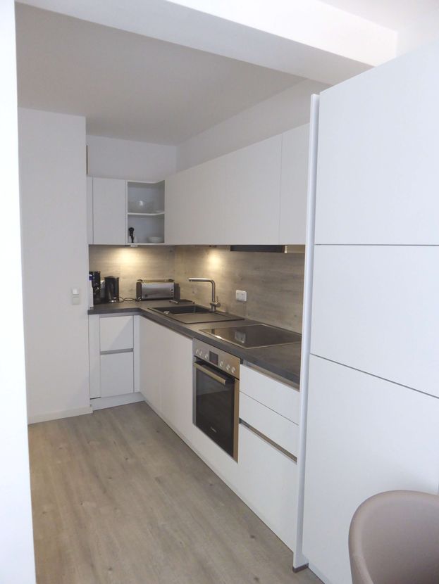 Kapitalanlage in Top-Nordendlage image