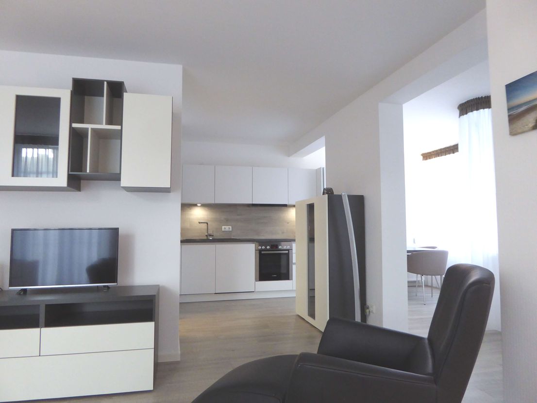 Kapitalanlage in Top-Nordendlage image 4