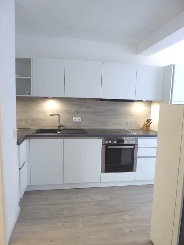 Kapitalanlage in Top-Nordendlage image 5