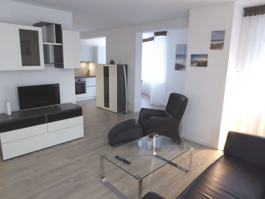 Kapitalanlage in Top-Nordendlage