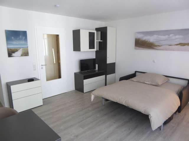 Kapitalanlage in Top-Nordendlage image 3