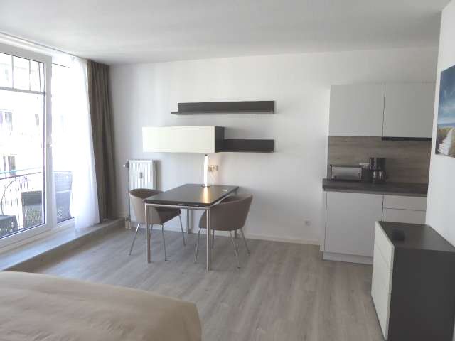 Kapitalanlage in Top-Nordendlage image 2