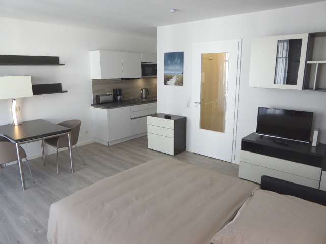 Kapitalanlage in Top-Nordendlage image 4