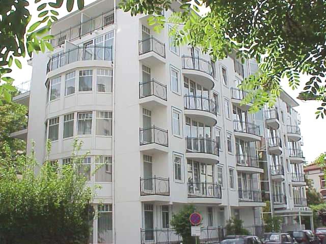 Kapitalanlage in Top-Nordendlage image