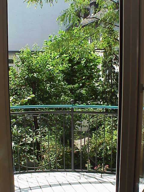 Residenz Argon im Nordend image