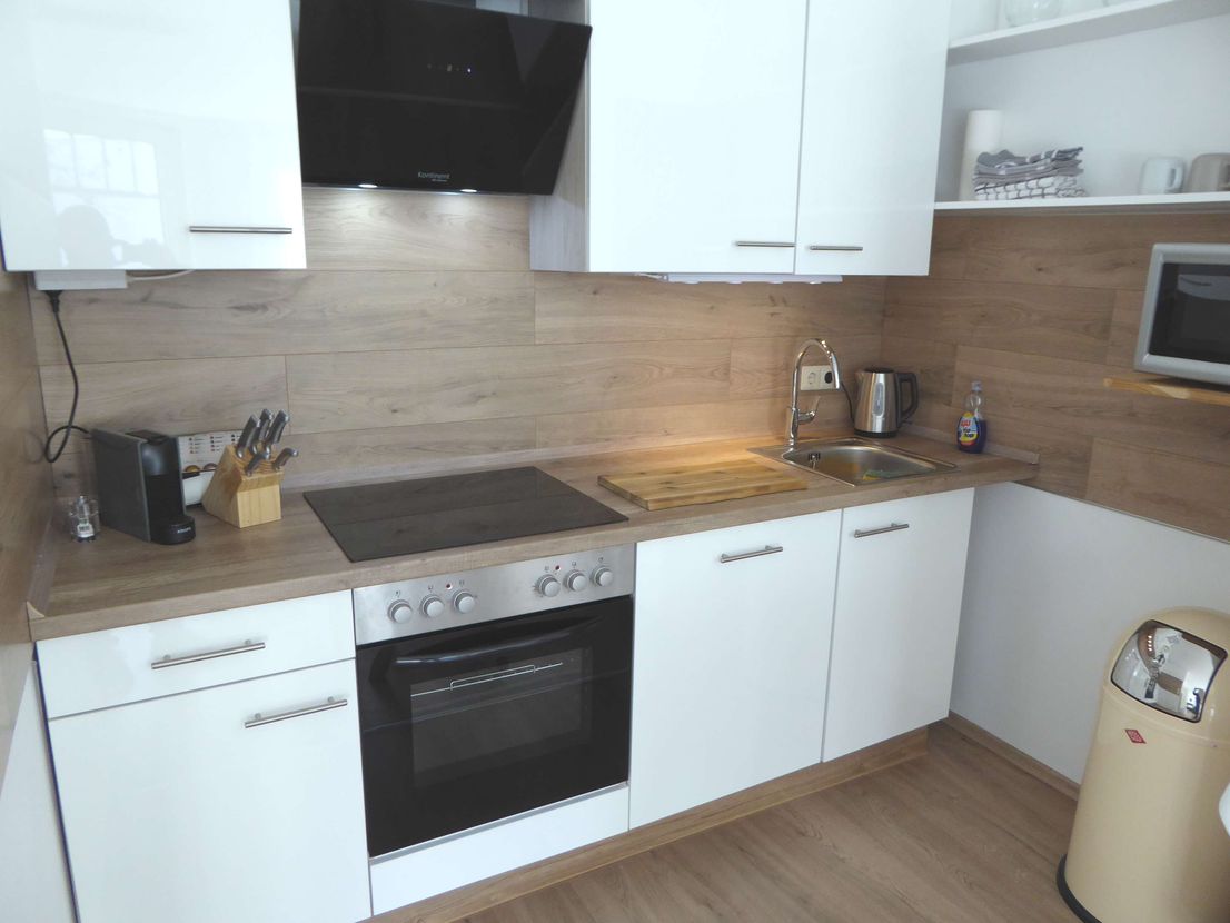 Residenz Argon im Nordend image 3