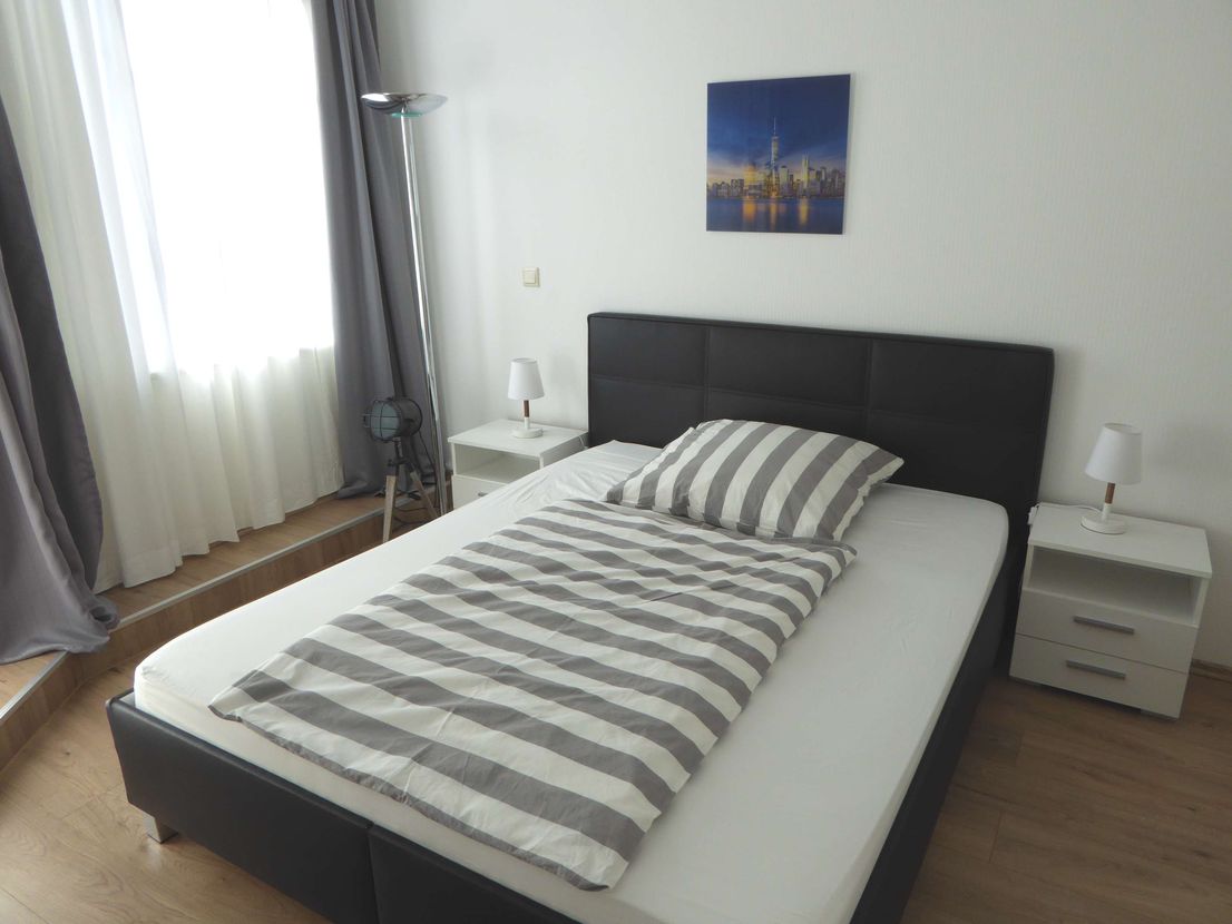 Residenz Argon im Nordend image 5