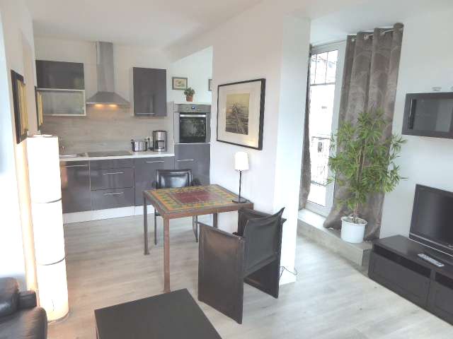 Skylineblick inklusive image 3