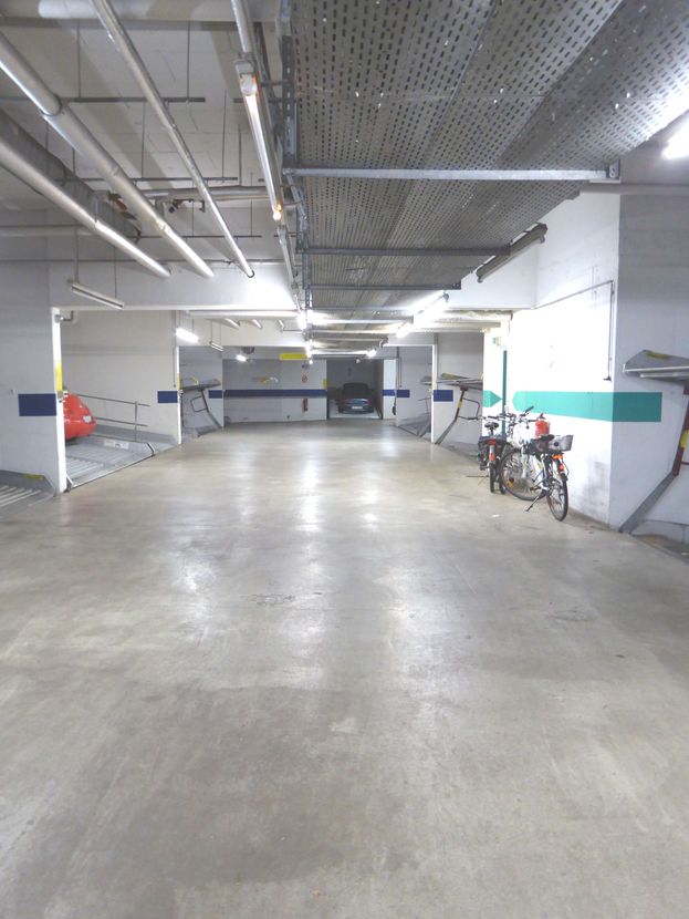 Skylineblick inklusive image