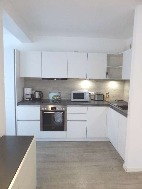 Helle 2-Zimmerwohnung im Nordend image 4