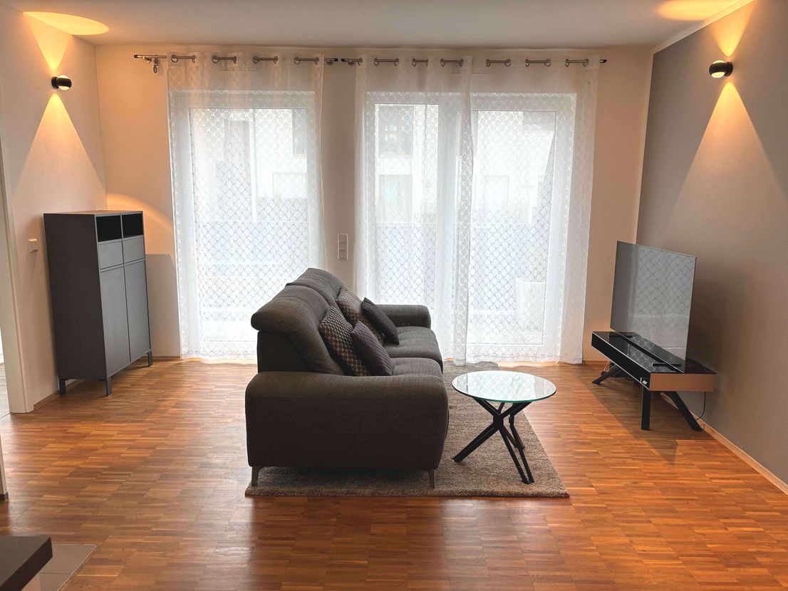 Top Wohnung -- Top Preis