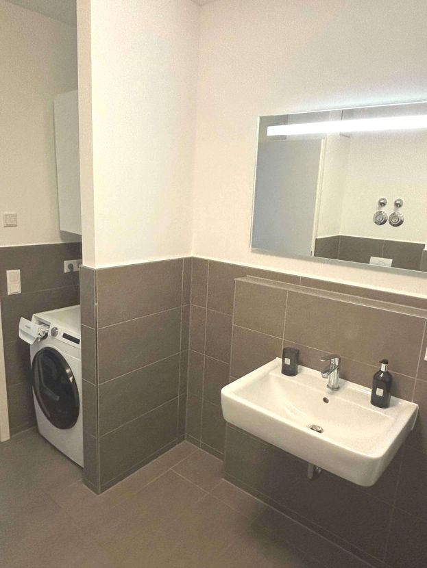 Top Wohnung -- Top Preis image